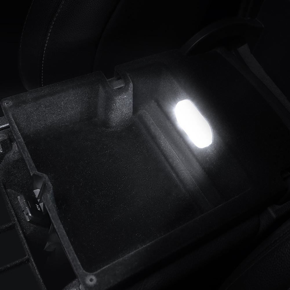 Berührungsgesteuerte USB-Ladelampe fürs Auto