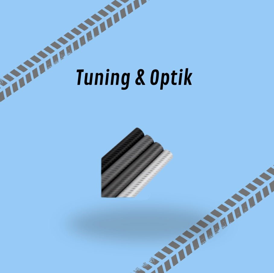 Tuning & Optik - CarGadgets24