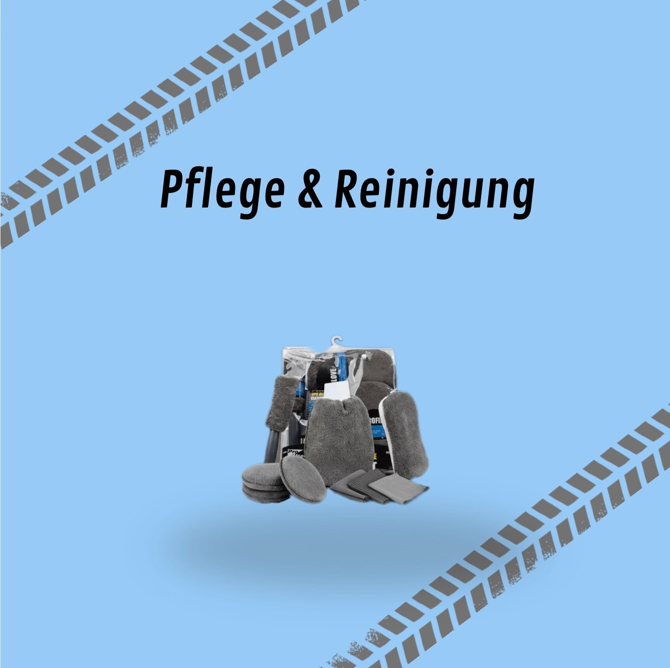 Pflege & Reinigung - CarGadgets24