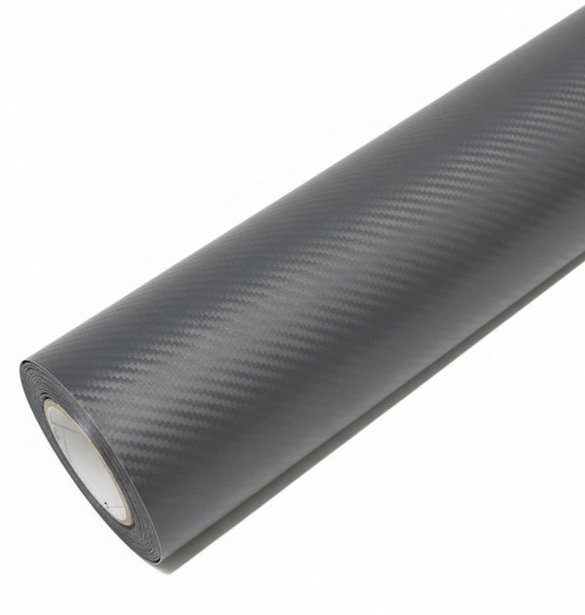 Car carbon fiber stickers