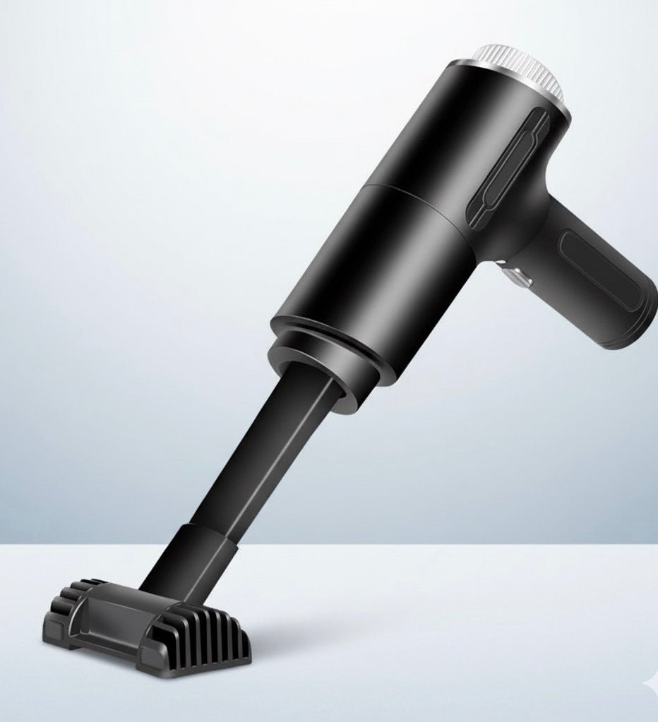 Hochleistungs-Handstaubsauger für Autos – Kabelloser Handstaubsauger mit starker Saugkraft