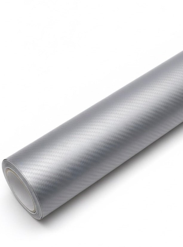 Car carbon fiber stickers