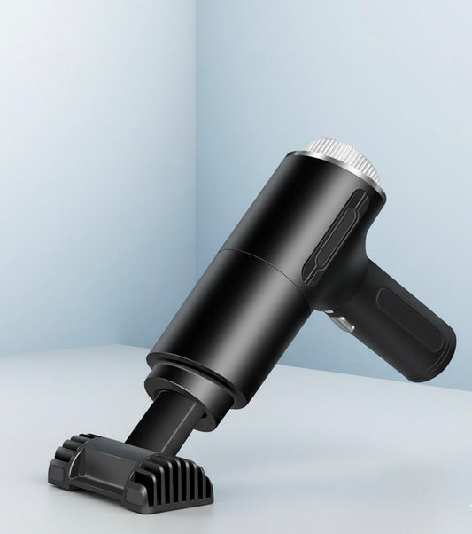 Hochleistungs-Handstaubsauger für Autos – Kabelloser Handstaubsauger mit starker Saugkraft