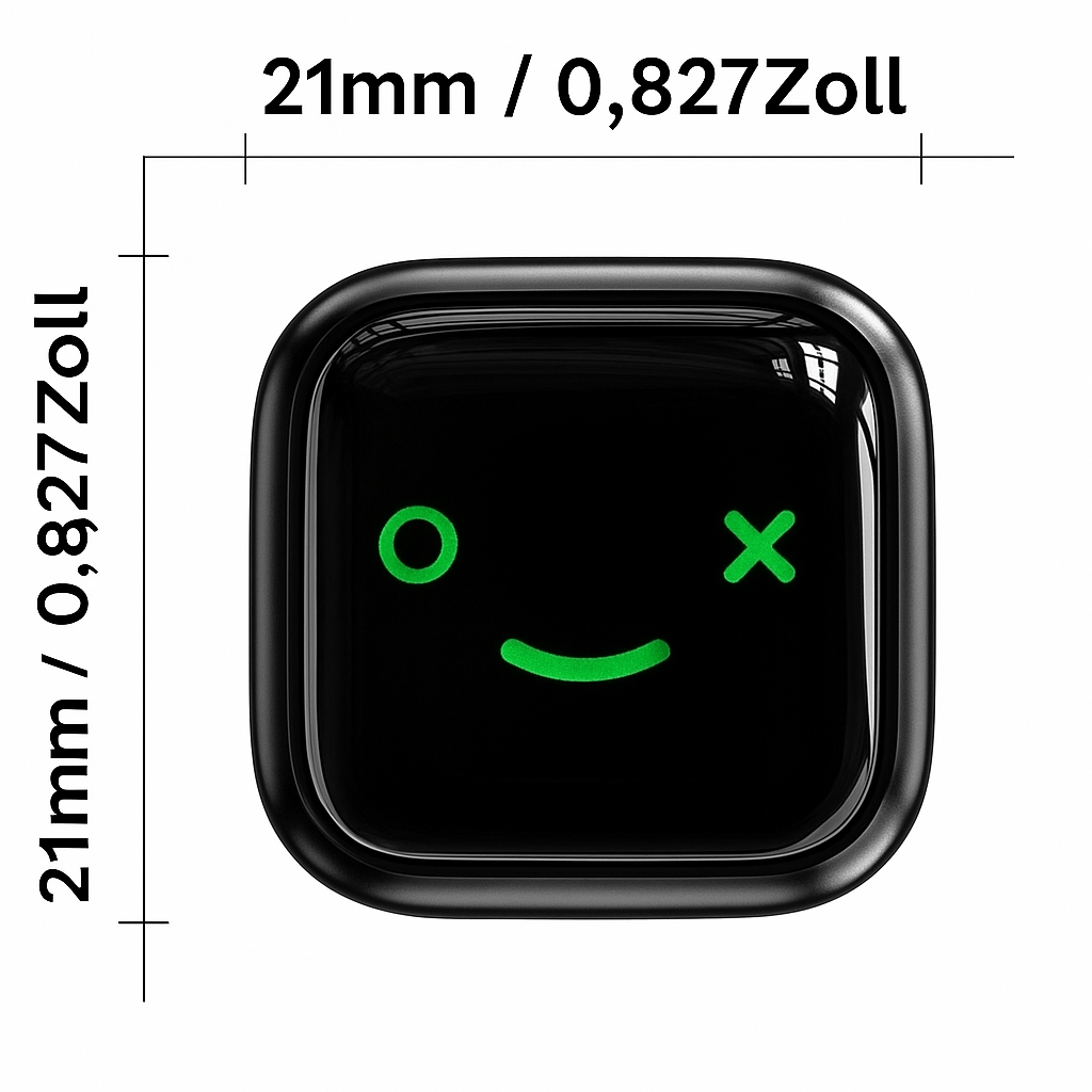 Wireless CarPlay Box – Adapter für CarPlay & Android Auto